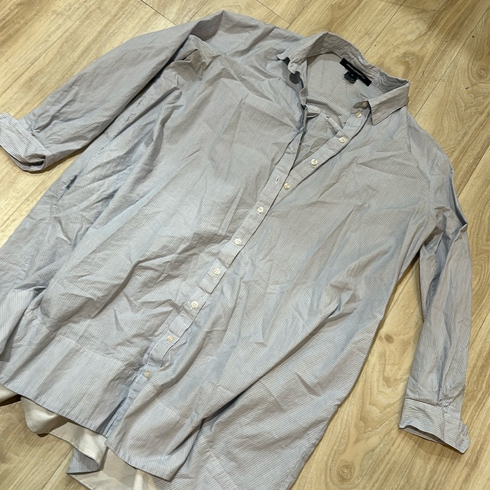French connection dress size M